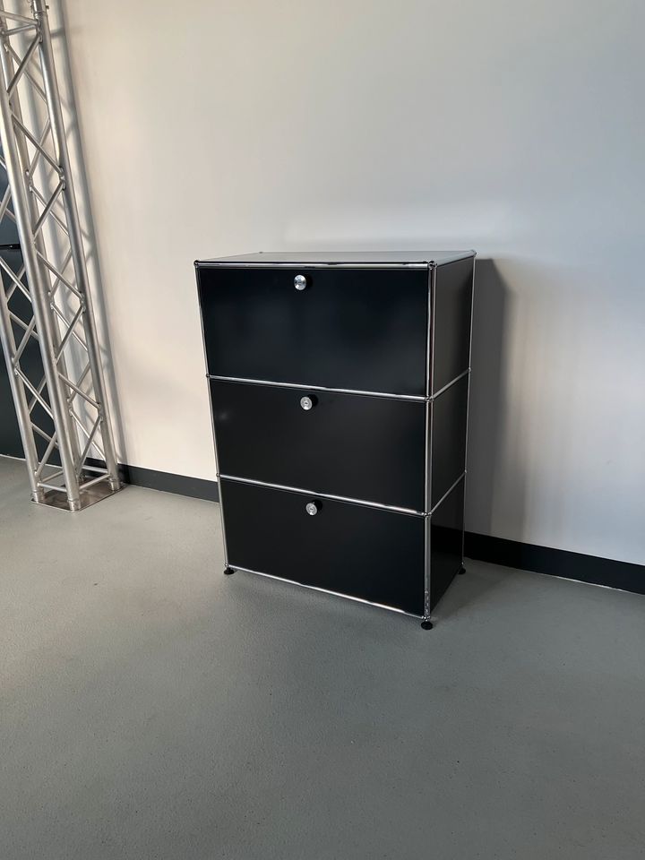 USM Haller Highboard inkl. Softclose und MwSt. in Brackenheim