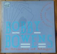 Bobby Bowens ‎– Gotta Keep Reachin' For The Top‎ – Vinyl UK LP Berlin - Neukölln Vorschau