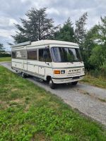 Hymer S700 Barversion Nordrhein-Westfalen - Sendenhorst Vorschau