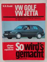 Reparaturhandbuch  VW Golf / Jetta Hessen - Kriftel Vorschau