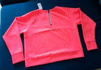 Superdry Sport Sweater Gr. 44 XL pink NEU Berlin - Tempelhof Vorschau