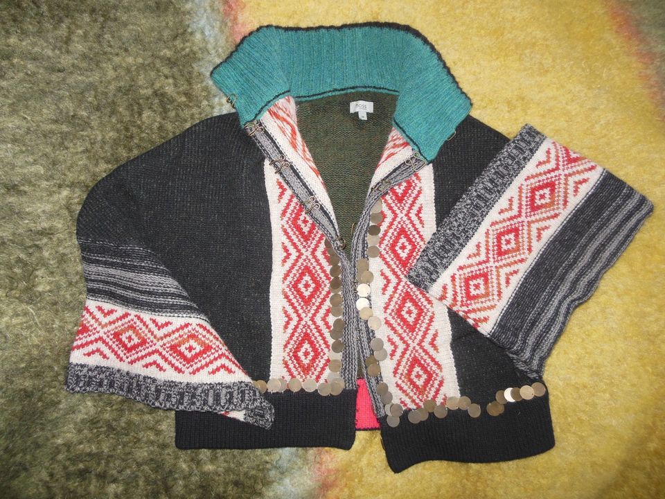 Hoss intropia deals cardigan
