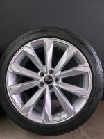 Original 20 zoll Audi A6 Allroad - C8/4K Felgen / Winterräder Nordrhein-Westfalen - Isselburg Vorschau