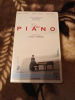 Das Piano ( VHS) Nordrhein-Westfalen - Oberhausen Vorschau