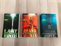 Maze Runner - Trilogy von James Dashner Baden-Württemberg - Lichtenstein Vorschau