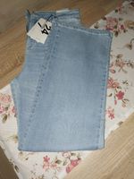 Neu mit Etikett! Damen-Jeans Gr.42/32 Thüringen - Mellingen Vorschau