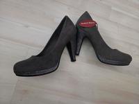 Marco Tozzi Schuhe Baden-Württemberg - Eggenstein-Leopoldshafen Vorschau