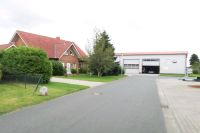 070 KFZ Werkstatt u. 2-Fam-Haus - Aufträge über Jahre - top gepflegt Niedersachsen - Esens Vorschau