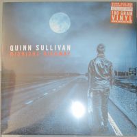 Quinn Sullivan – Midnight Highway # LP Rheinland-Pfalz - Bad Breisig  Vorschau