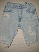 Coole Jeans kurze Hose Bremen - Blumenthal Vorschau