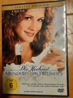 NEU!!! DVD: Die Hochzeit meines besten Freundes / Julia Roberts Baden-Württemberg - Niedernhall Vorschau