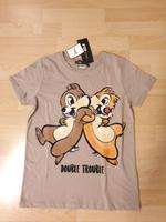 Disney Chip u Chap Shirt Gr.XS Neu Kr. Dachau - Dachau Vorschau