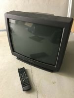 Mitsubishi Röhren TV - 51cm mit FB und Anleitung Bayern - Niederwinkling Vorschau