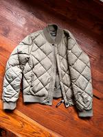Khujo Steppjacke Herbst/Winter Damen XXL armeegrün Hessen - Felsberg Vorschau