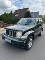 Jeep cherokee Limited Niedersachsen - Celle Vorschau