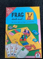 Frag doch mal die Maus! Brettspiel Rheinland-Pfalz - Ludwigshafen Vorschau