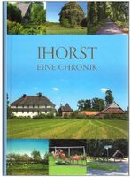 Suche Ihorst - eine Chronik Niedersachsen - Holdorf Vorschau