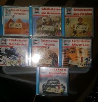 Cd s Lego, Was ist Was,Mirakulus usw Schleswig-Holstein - Ostenfeld (Rendsburg) Vorschau