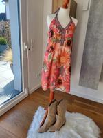 Kleid Ibiza style Größe 40 Esprit Dortmund - Brackel Vorschau