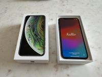 iPhone Xs, Space Gray, 64GB Düsseldorf - Golzheim Vorschau