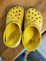 Crocs Schlappen Gr. 28-29, C11 für 5€ Bremen - Oberneuland Vorschau