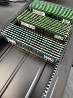 Arbeitsspeicher Kingston DDR3-RAM 8GB PC3-12800R ECC Niedersachsen - Rotenburg (Wümme) Vorschau