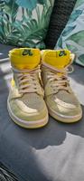 Nike Zoom Air Jordan Gr 38, 5 Bayern - Augsburg Vorschau