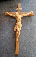 Holzkreuz, Jesus aus Holz Bayern - Bischofswiesen Vorschau
