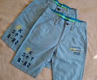 Neuwertige Short kurze Hose Bermuda Gr.128 s. Oliver Zwillinge Bayern - Berglern Vorschau