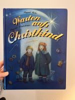 Weihnachtliches Kinderbuch Warten aufs Christkind Bayern - Regnitzlosau Vorschau