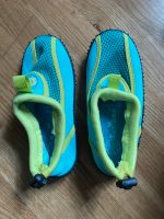 Badeschuhe - Schwimmschuhe - Gr.26 Berlin - Lichtenberg Vorschau