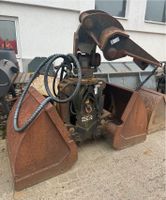 Bagger Greifer Schleswig-Holstein - Tensfeld Vorschau