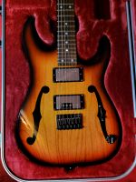 Ibanez Prestige PGM401 TFB Paul Gilbert Model Nordrhein-Westfalen - Herne Vorschau