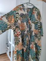 Kimono von Shein nie getragen Nordrhein-Westfalen - Herten Vorschau