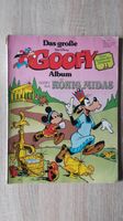 Das große Goofy Album 11 : König Midas Ehapa Verlag 1980 Niedersachsen - Hameln Vorschau