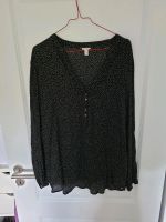 Esprit bluse schwarz 42 Punkte dots oberteil Nordrhein-Westfalen - Velbert Vorschau