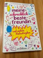 Meine schrecklich beste Freundin - Catherine Wiltkins Bayern - Leinburg Vorschau