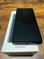 Samsung Galaxy A52s 5G 128GB Schwarz Sachsen-Anhalt - Stendal Vorschau
