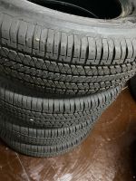 NEU 4 Bridgestone Sommerreifen 205/70 R15 96S H/T 684 2 II Sachsen - Rochlitz Vorschau