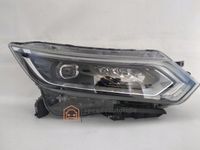 SCHEINWERFER NISSAN QASHQAI 2 II J11 FACELIFT FULL LED 100-19011 Hessen - Neu-Isenburg Vorschau