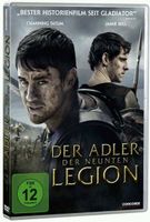 DVD Der Adler der neunten Legion Film Abenteuer Drama neuw. Leipzig - Eutritzsch Vorschau