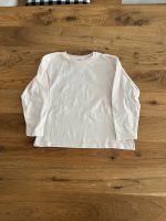 Sweatshirt | Zara | Gebrochenes Weiß | Gr. 104 Bayern - Weyarn Vorschau