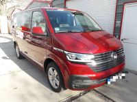 VW T6.1 SOUNDSYSTEM NACHRÜSTEN Hannover - Ricklingen Vorschau