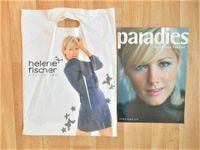 Helene Fischer Magazin Paradies Nr. 3, mit Tüte Bayern - Haibach Unterfr. Vorschau