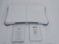 WII Balance Board mit Spiel WII Fit Plus Bayern - Babenhausen Vorschau