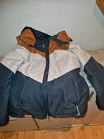Verkaufe Winterjacke Gr. M Leipzig - Schönefeld-Abtnaundorf Vorschau