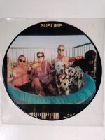 Sublime - Self-Titled, Picture Disc Vinyl Niedersachsen - Oldenburg Vorschau