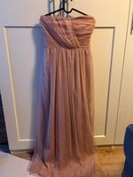 Abendkleid, Abschlusskleid, Brautjungfernkleid Hessen - Langen (Hessen) Vorschau