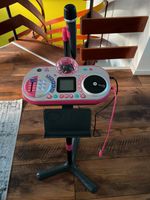 VTech Kidi Super Star DJ Studio pink Karaoke Saarland - Ottweiler Vorschau