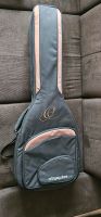 Akustik Bass Gigbag Tasche Case von Ortega Nordrhein-Westfalen - Gütersloh Vorschau